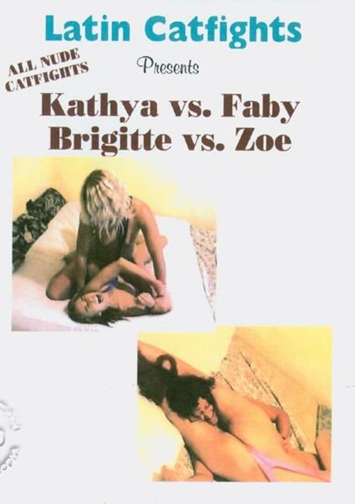 LC-69: Kathya Vs. Faby And Brigitte Vs. Zoe