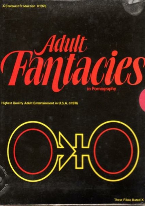 Adult Fantasies 7 - Hot Bitch