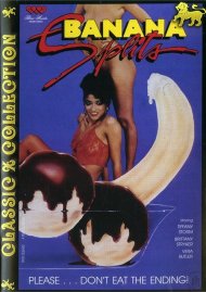 Banana Splits Boxcover