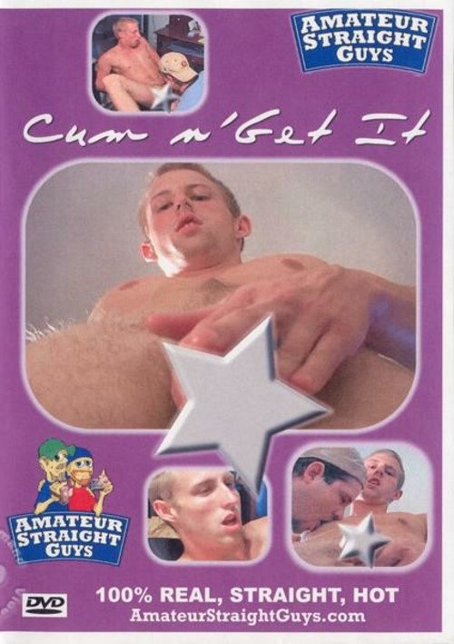 Cum N' Get It Boxcover