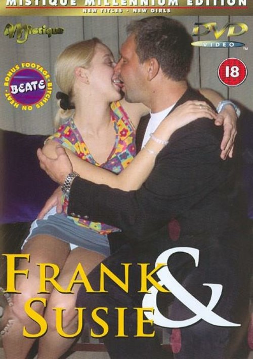 Frank &amp; Susie