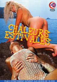 Chaleurs Estivales (Summer Heat) Boxcover