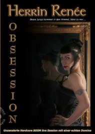 Obsession Boxcover