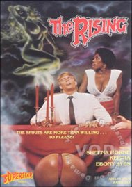 The Rising Boxcover