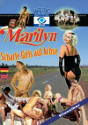 Marilyn - Scharfe Girls Aud Achse Boxcover