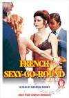 French Sexy-Go-Round - Soft/Erotic Version Boxcover