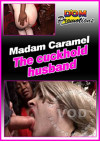 Madam Caramel The Cuckold Husband Boxcover