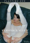 Veronica Avluv Jerk Off Encouragement Pantyhose Boxcover