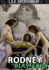 Rodney Blasters 8 Boxcover