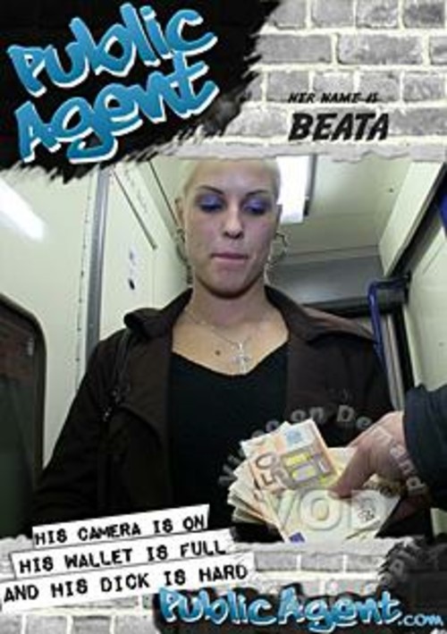 Public Agent Presents - Beata