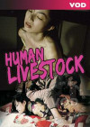 Human Livestock Boxcover