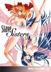 Slave Sisters Episode 1 Boxcover