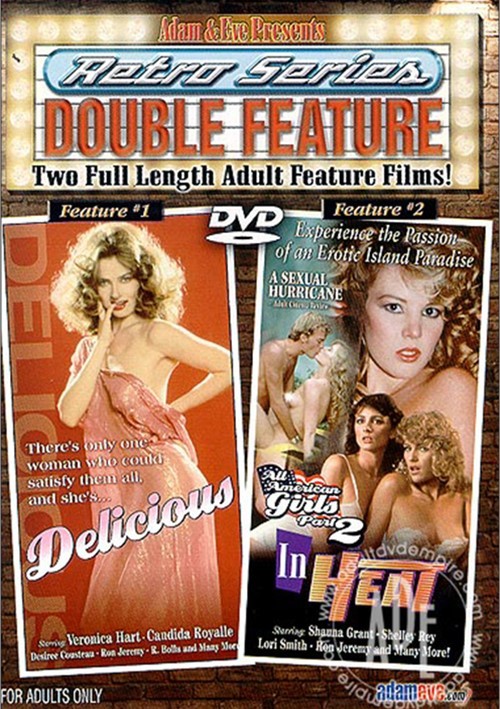 Delicious/All American Girls 2 (1995) Adult Empire.
