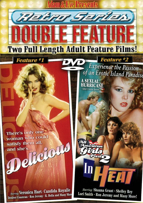 Delicious/All American Girls 2 streaming at Severe Sex Films with free prev...