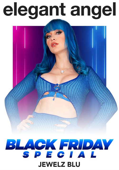 Black Friday Special Boxcover