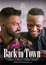 Back in Town Boxcover