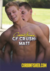 CF Crush: Matt Boxcover