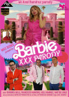 Barbie XXX Parody Boxcover