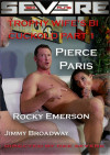 Trophy Wife's Bi Cuckold Part 1 Boxcover