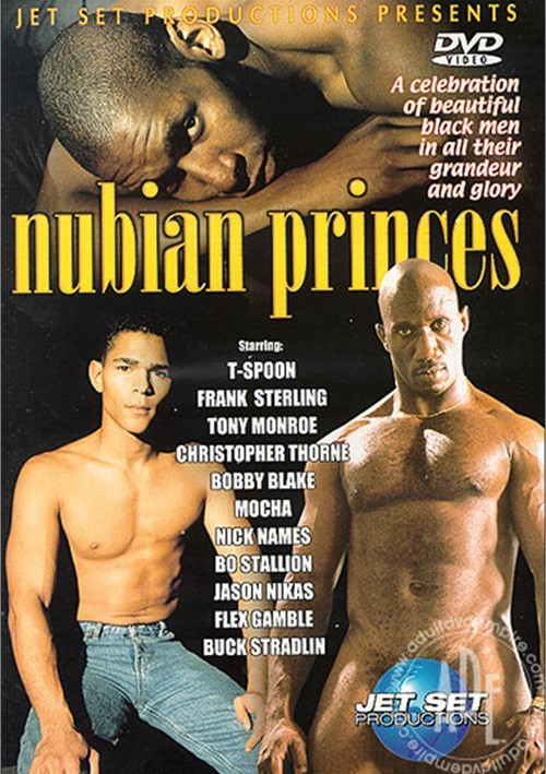 Nubian Gay Porn 53