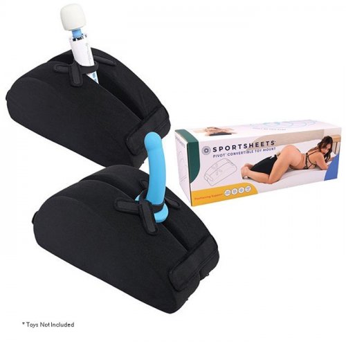new sex toy 2024 Sportsheets Pivot Convertible Toy Mount