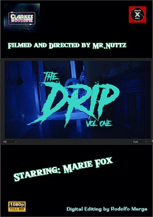 DRIP Volume One, The