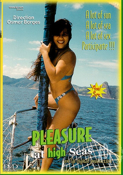 Pleasure at High Seas