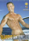 Claudio Antonelli Collection Vol. 1, The Boxcover