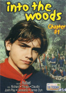 18 Today International #14: Into the Woods Chapter #1 Porn Video