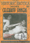 More Celebrity Sinners Boxcover