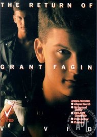 Return of Grant Fagin, The Boxcover