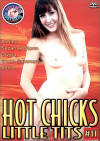 Hot Chicks Little Tits #11 Boxcover