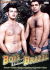 Boys From Brazil Boxcover