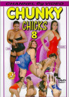 Chunky Chicks 8 Boxcover