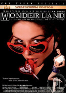 Wonderland Porn Video