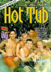 Hot Tub Boxcover