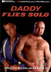 Daddy Flies Solo Boxcover