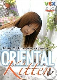 Oriental Kitten Oriental Kitten Boxcover
