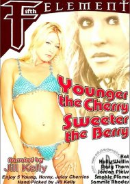 Younger The Cherry Sweeter The Berry Boxcover