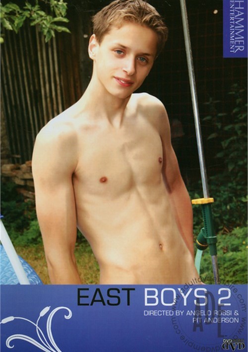 East Boys 2