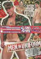 Men In Uniform Boxcover