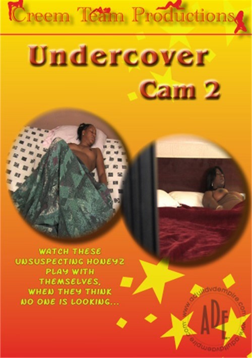 Undercover Cam 2