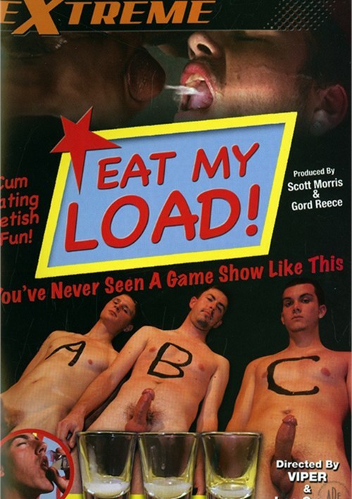 Eat My Load!