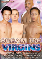 Cream Pie Virgins  Porn Video