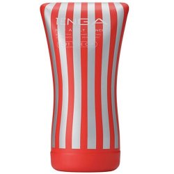 Tenga Soft Tube Cup - Standard Sex Toy Tenga Soft Tube Cup - Standard Sex Toy