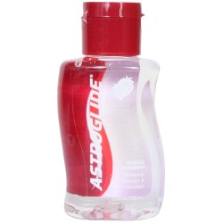 Astroglide - Sensual Strawberry - 2.5 oz. Astroglide - Sensual Strawberry - 2.5 oz. Boxcover