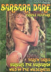 Barbara Dare Triple Feature Barbara Dare Triple Feature Boxcover