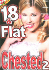 18 & Flat Chested 2 Boxcover