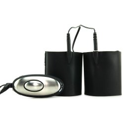 Fetish Fantasy Remote Control Electro Touch Cuffs Sex Toy Fetish Fantasy Remote Control Electro Touch Cuffs Sex Toy