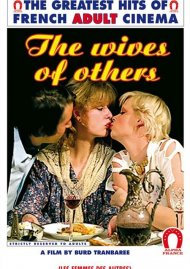 Wives Of Others, The Wives Of Others, The Boxcover